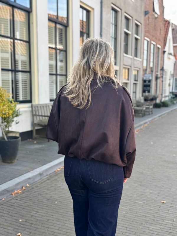 Jasje Beau choco - Afbeelding 5