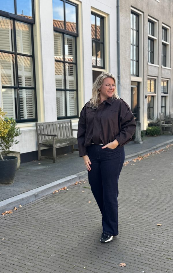 Jasje Beau choco - Afbeelding 6