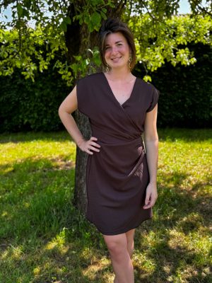 Jurkje Lott bruin