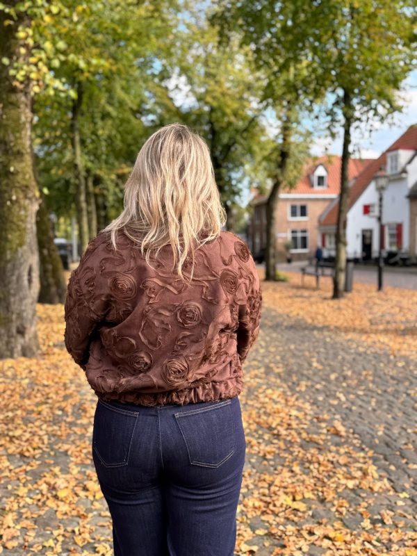 Jasje Kylie choco - Afbeelding 3