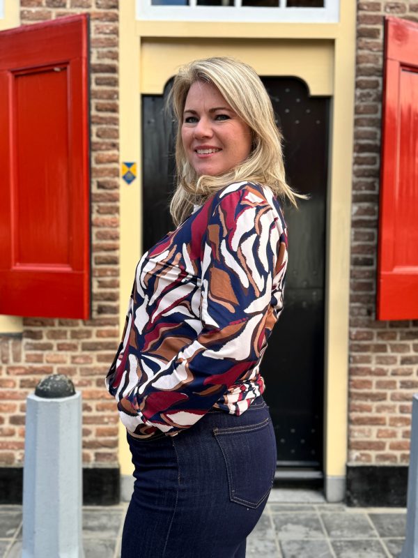 Blouse Merit - Afbeelding 6
