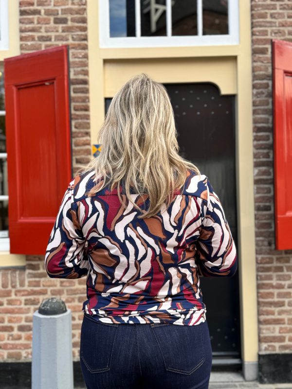 Blouse Merit - Afbeelding 3