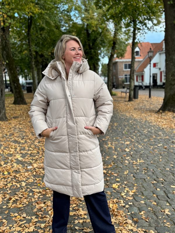 Jas Maja chateau gray - Afbeelding 8