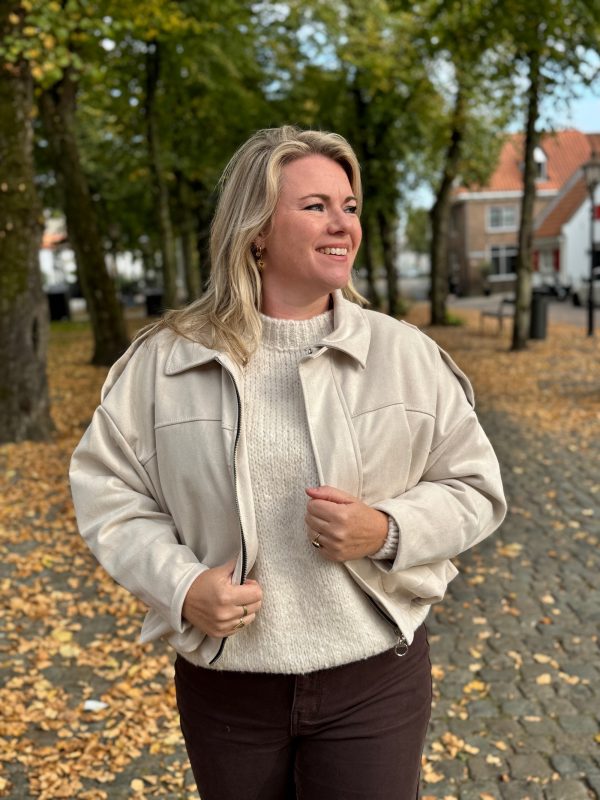 Jasje Beau beige