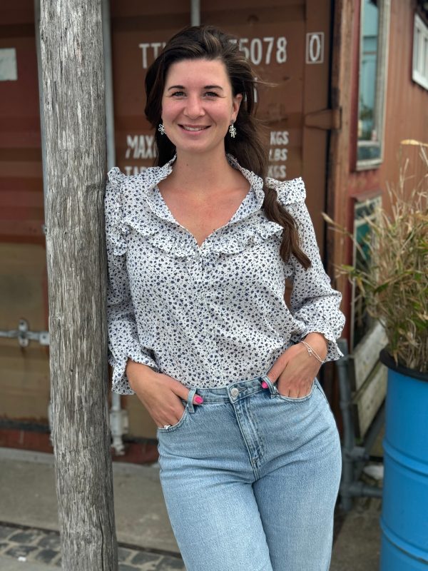 Blouse Floortje