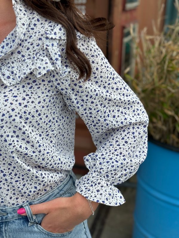 Blouse Floortje - Afbeelding 2