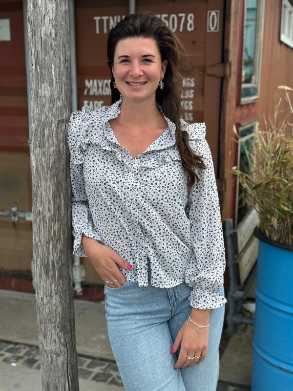 Blouse Floortje - Afbeelding 5
