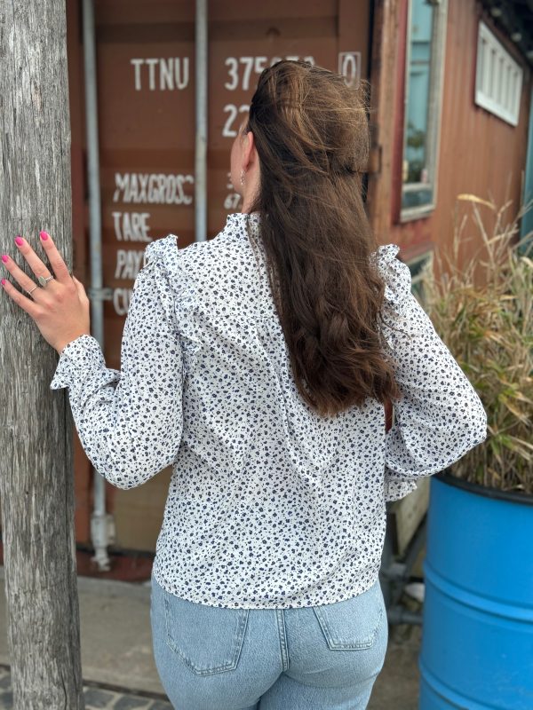Blouse Floortje - Afbeelding 4