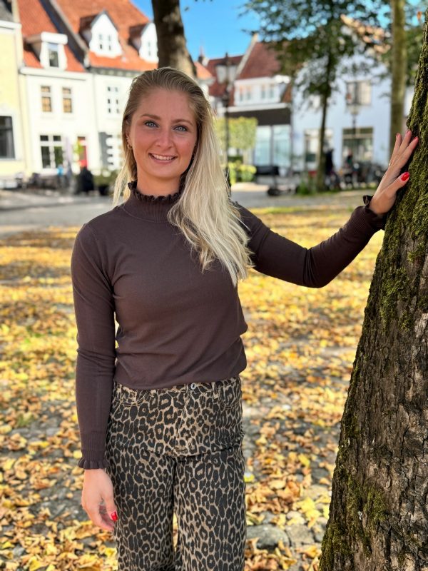Top Juul choco - Afbeelding 2