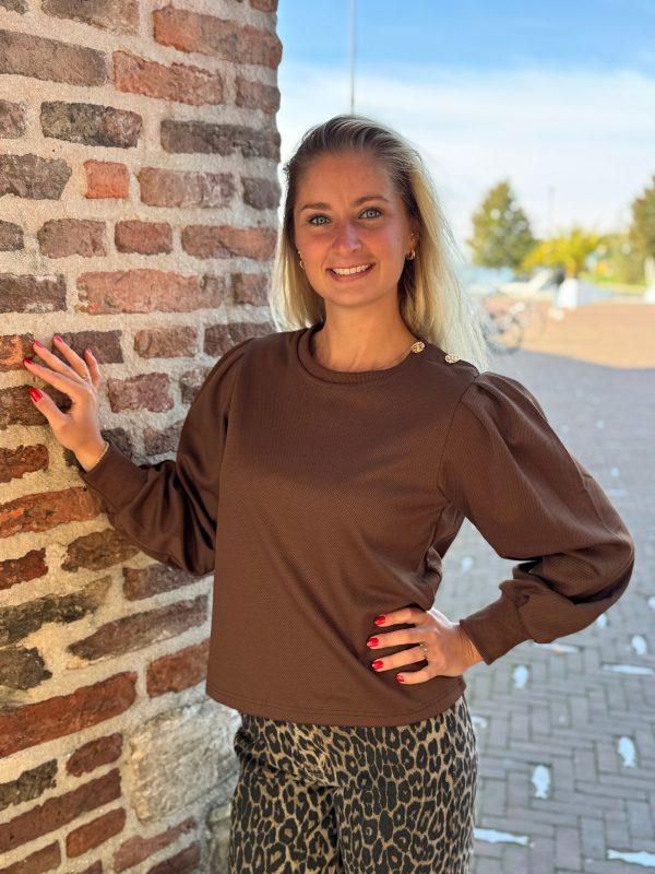 Truitje Milou choco - Afbeelding 3