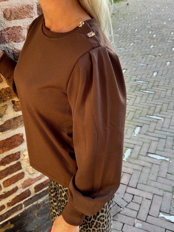 Truitje Milou choco - Afbeelding 5