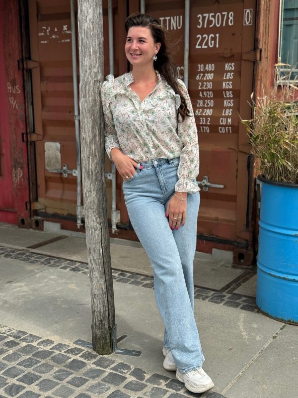Blouse Luna - Afbeelding 5