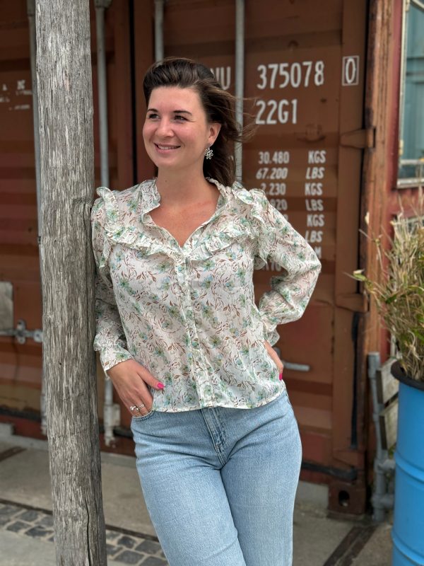 Blouse Luna