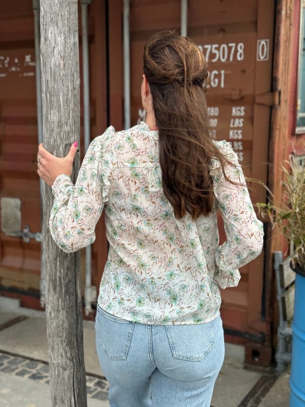 Blouse Luna - Afbeelding 4