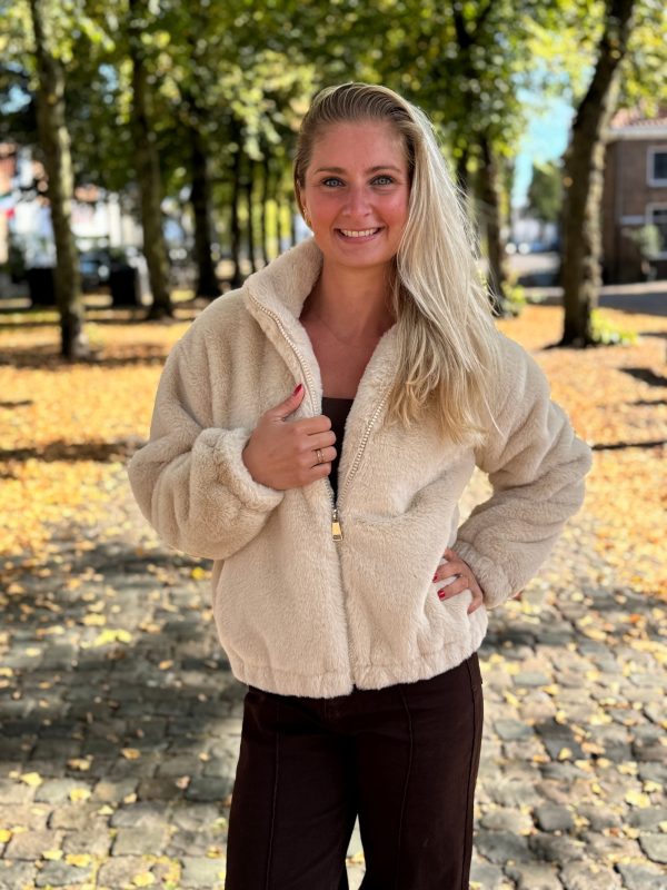 Jasje Ella beige