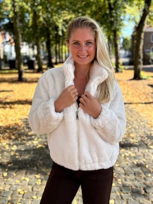 Jasje Ella off-white