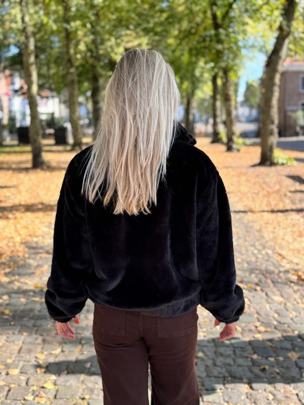 Jasje Ella zwart - Afbeelding 5
