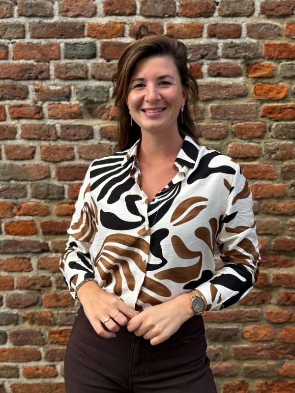 Blouse Henriette
