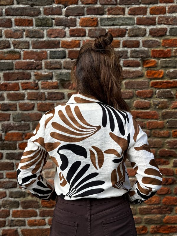Blouse Henriette - Afbeelding 4