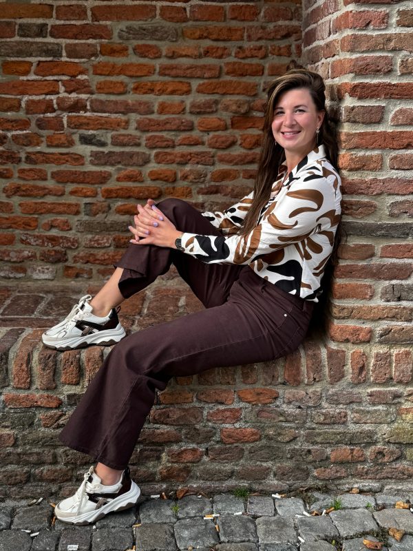 Blouse Henriette - Afbeelding 7