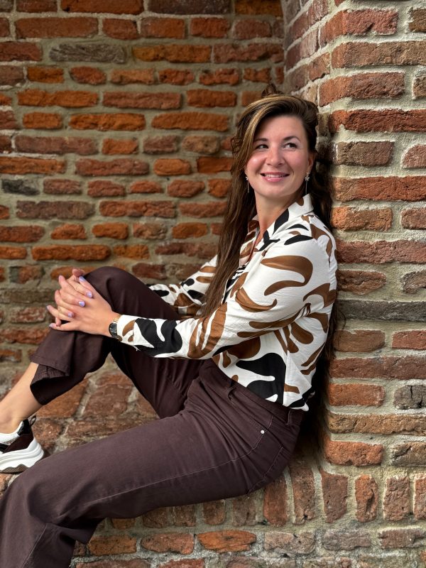 Blouse Henriette - Afbeelding 6