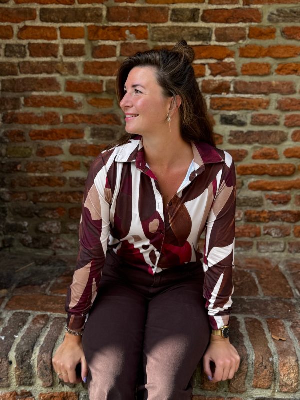 Blouse Angelica