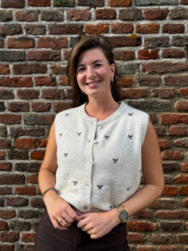 Gilet Tamara - Afbeelding 4
