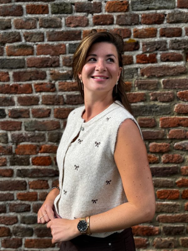 Gilet Tamara - Afbeelding 5
