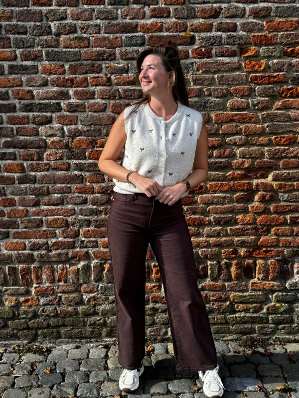Gilet Tamara - Afbeelding 6