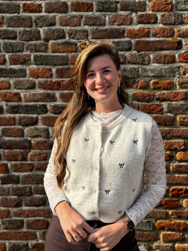 Gilet Tamara - Afbeelding 8