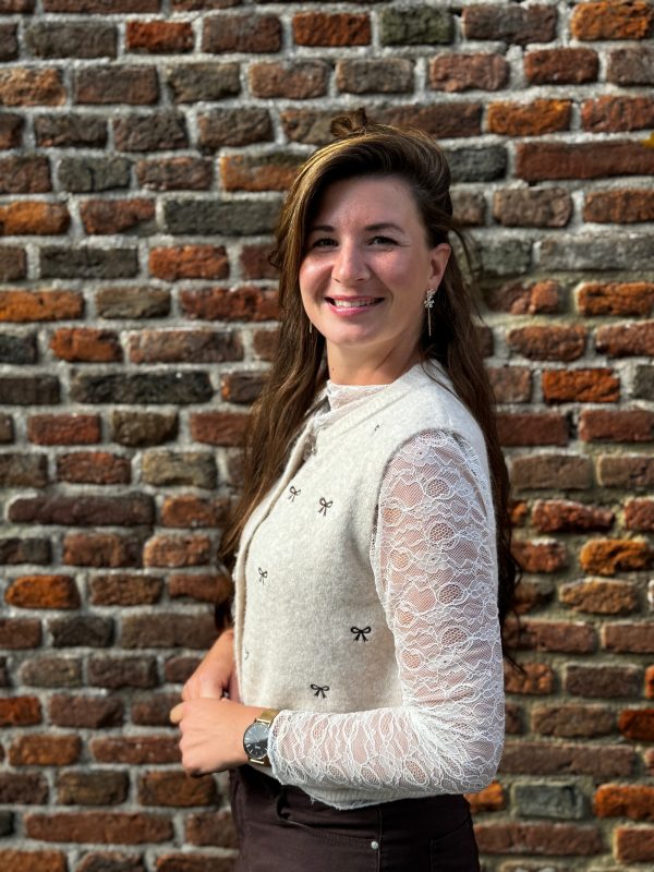 Gilet Tamara - Afbeelding 10