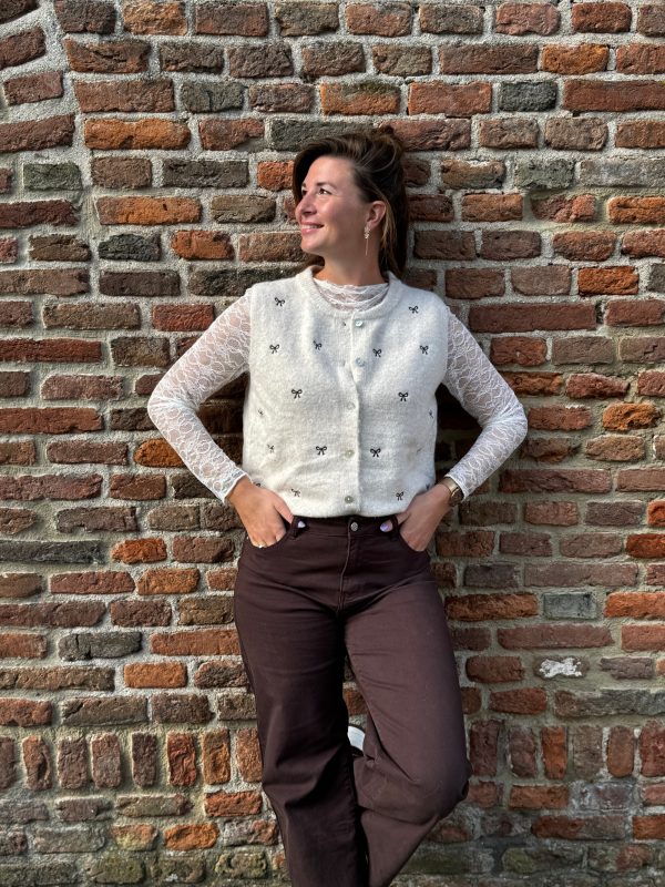 Gilet Tamara - Afbeelding 3