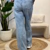 Wide leg Maxine light blue C.O.J lengte 32 - Afbeelding 3