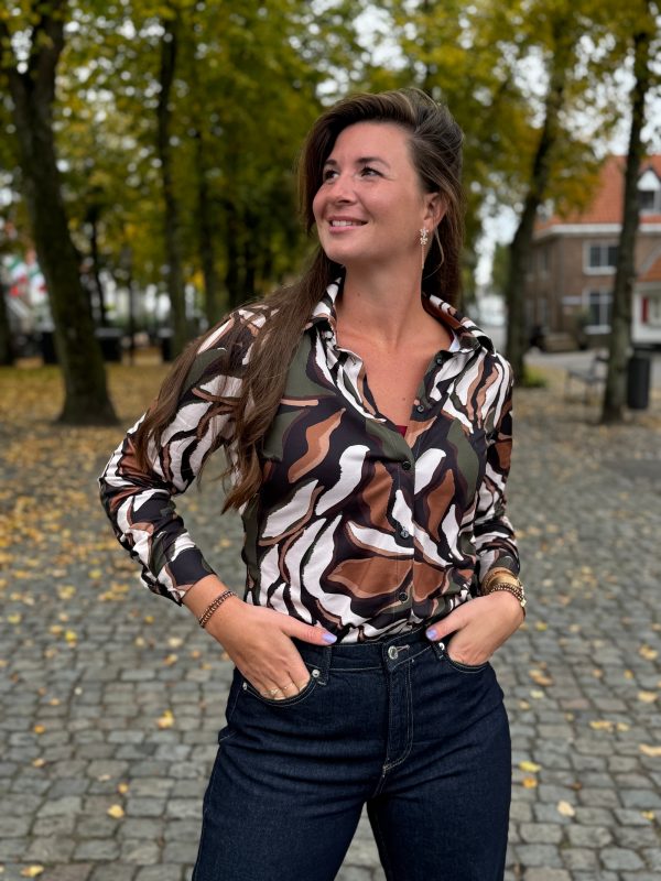 Blouse Sterre - Afbeelding 7