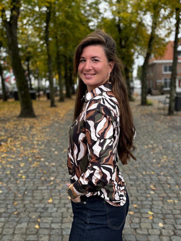 Blouse Sterre - Afbeelding 3
