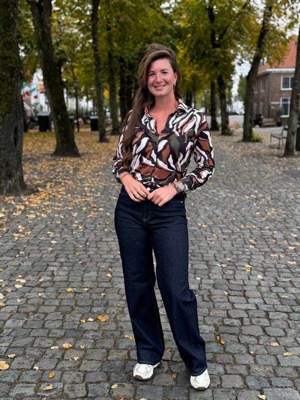 Blouse Sterre - Afbeelding 4