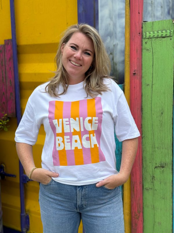 Shirtje Venice