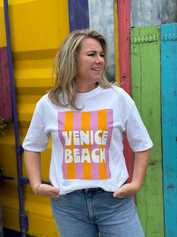 Shirtje Venice - Afbeelding 2