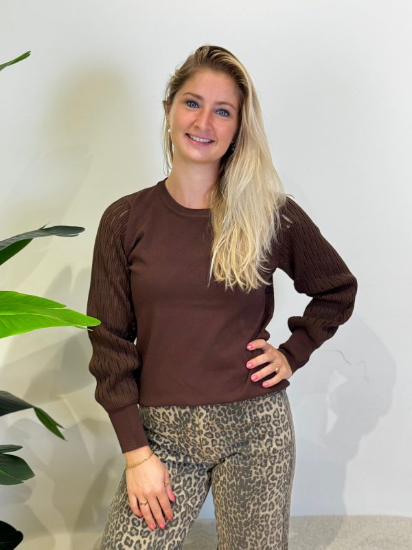 Truitje Britt choco - Afbeelding 2