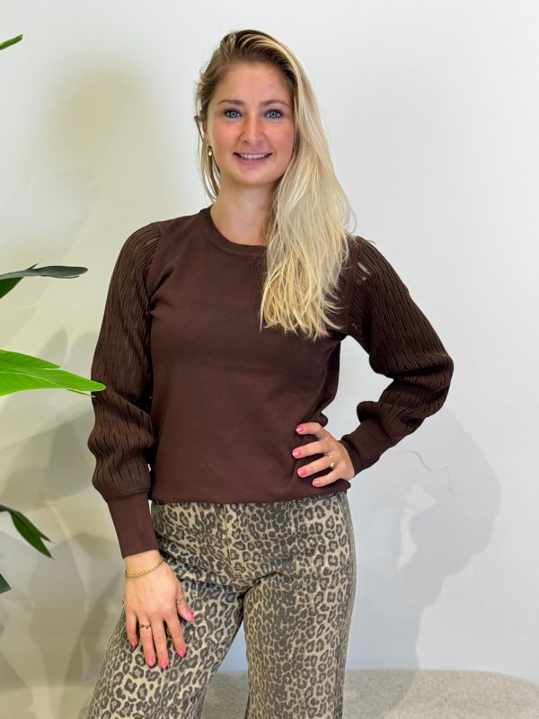 Truitje Britt choco - Afbeelding 6