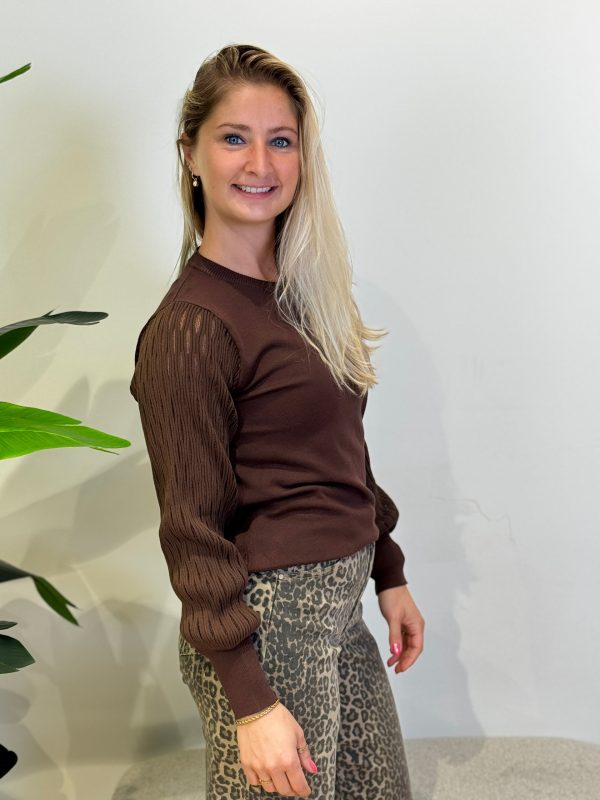Truitje Britt choco