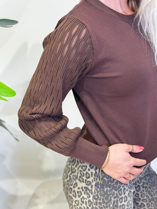 Truitje Britt choco - Afbeelding 3