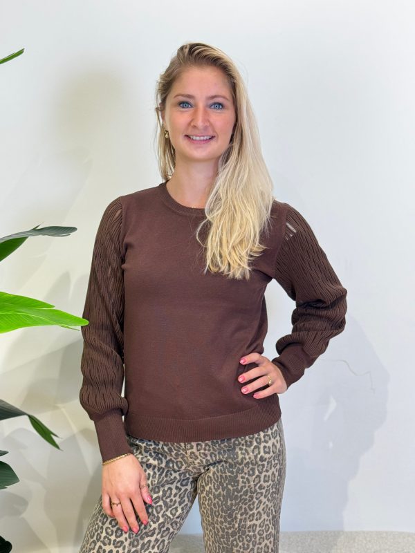 Truitje Britt choco - Afbeelding 5