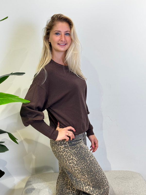 Truitje Marlies choco