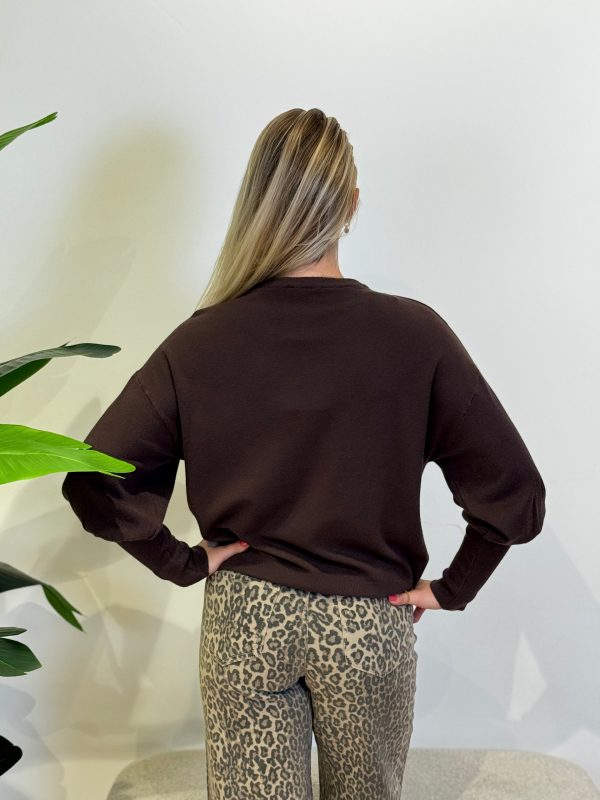 Truitje Marlies choco - Afbeelding 3