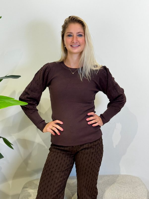 Truitje Lola choco