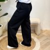 Pantalon Imme zwart - Afbeelding 2