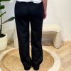 Pantalon Imme zwart - Afbeelding 3