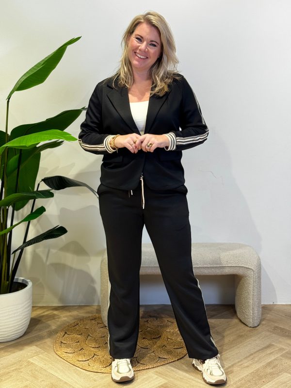 Pak Liz zwart - Afbeelding 8