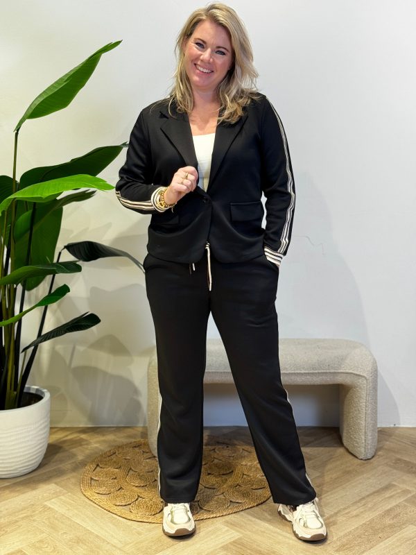Pak Liz zwart - Afbeelding 2